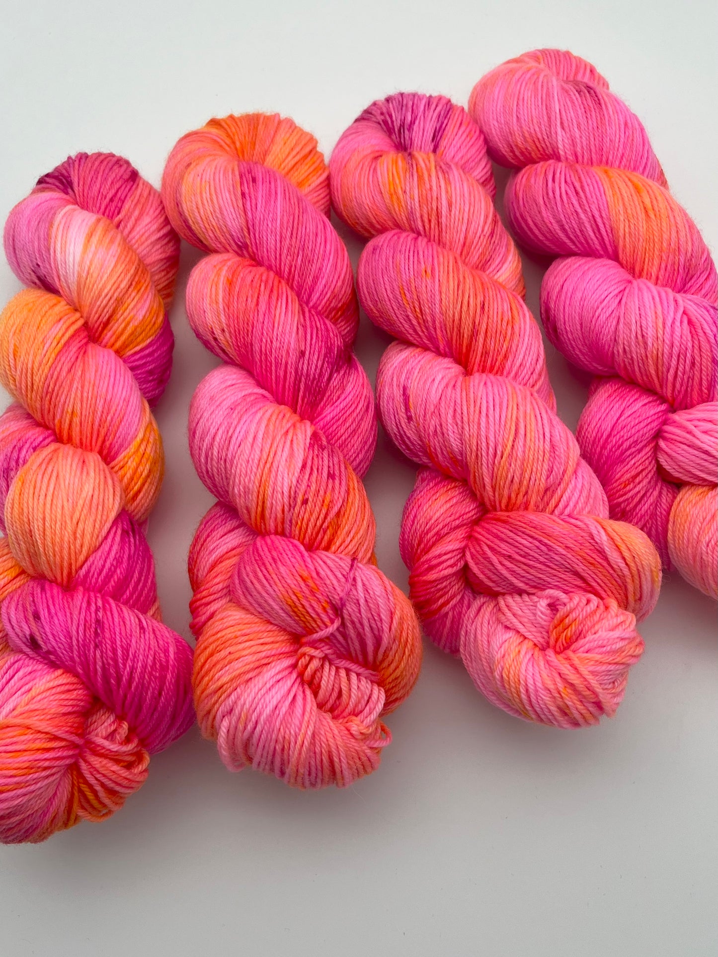 Summer Vibes Soft Sock