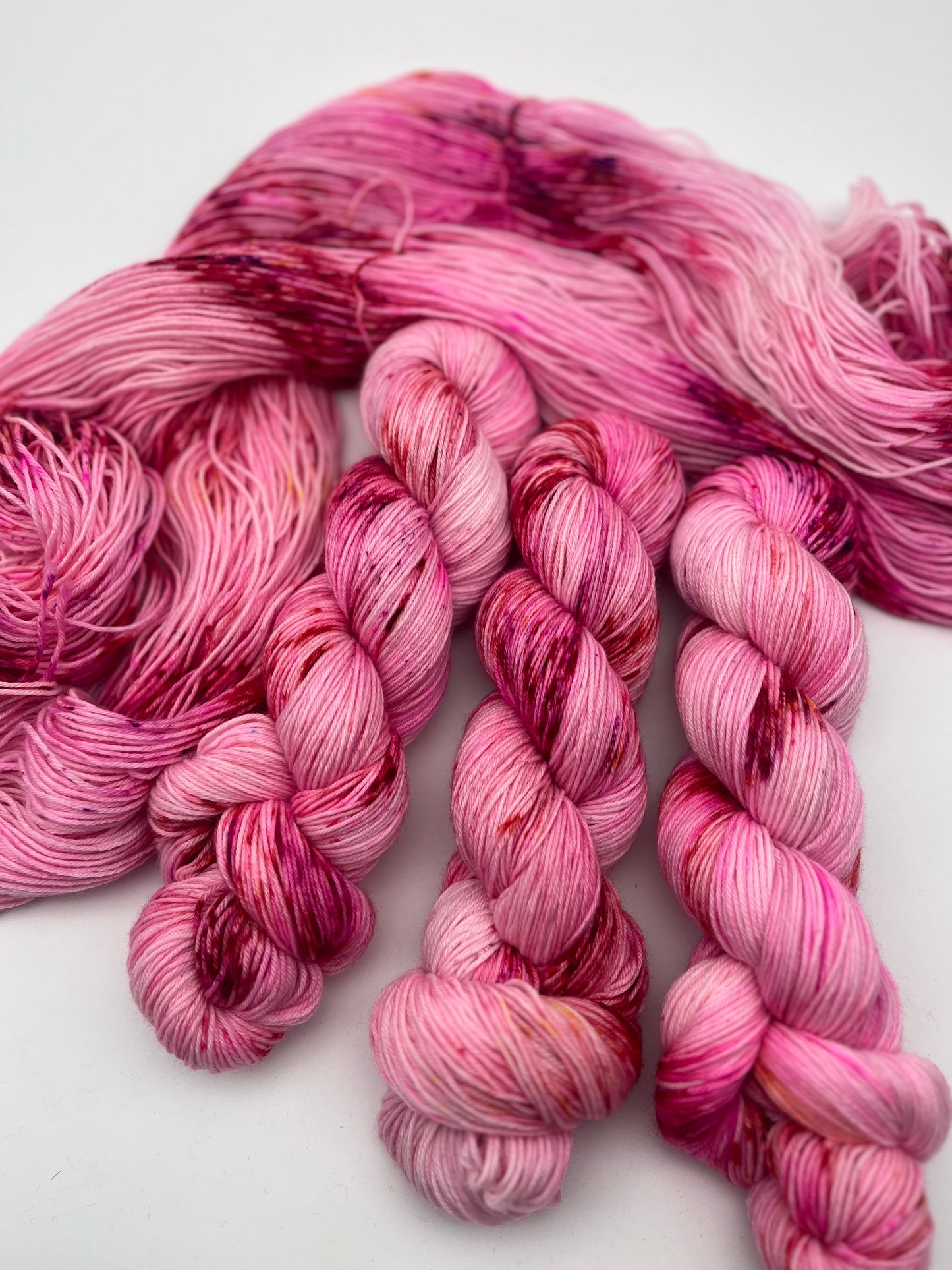 Valentine‘s Day Soft Sock