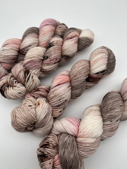 Matching Shoe Soft Sock