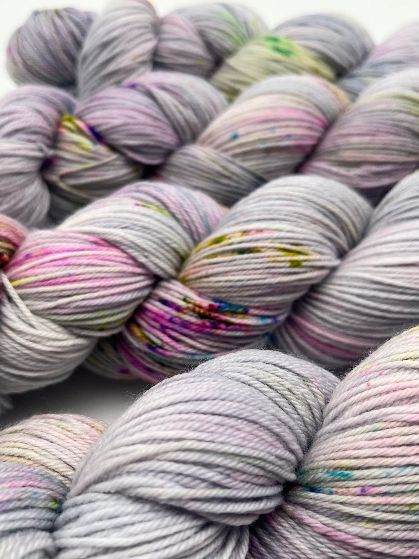 Fairy Garden Allrounder Sock