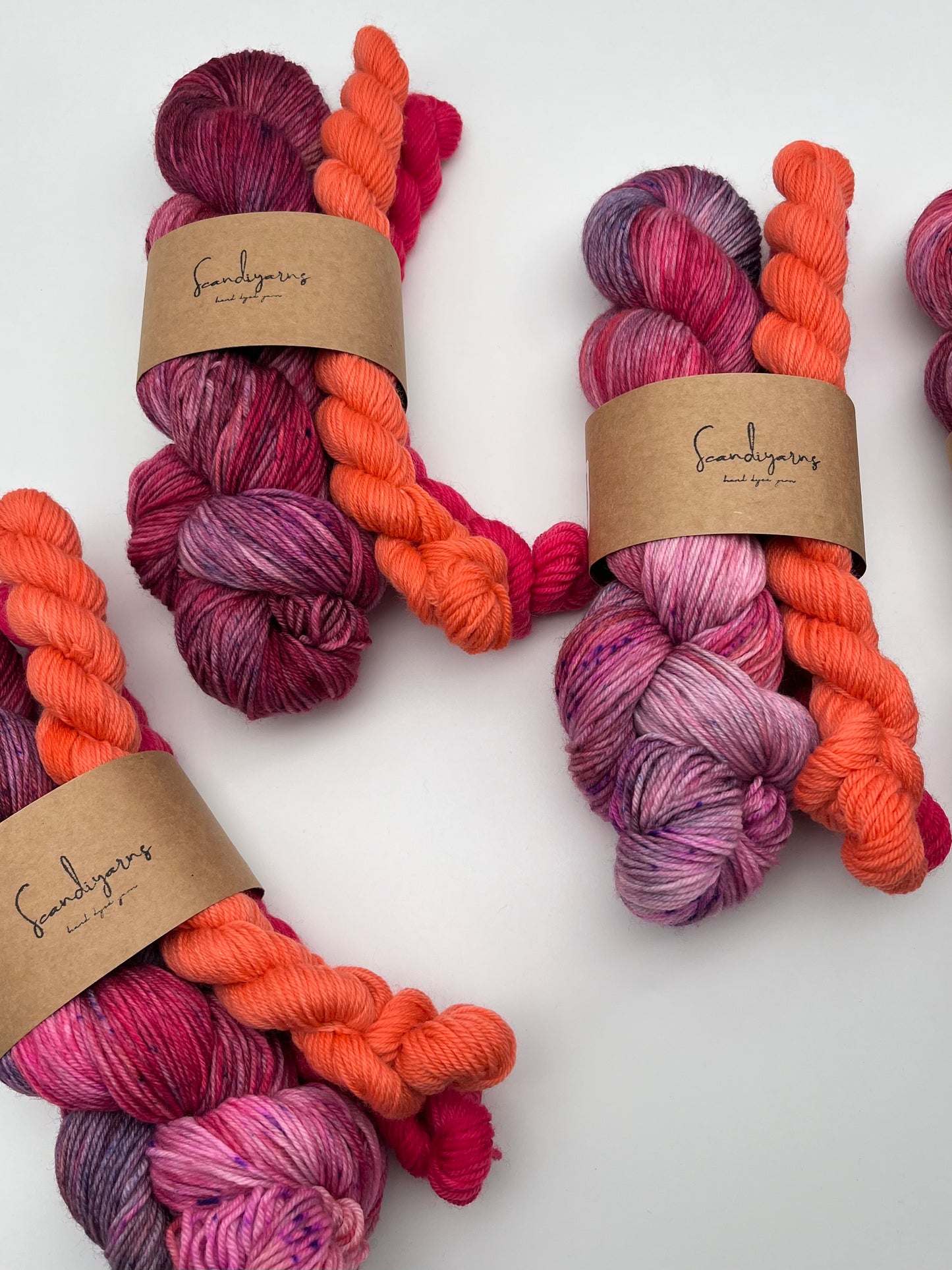 Love is in the Air Soft Sock Set