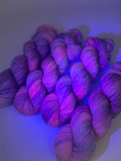 Bubblegum Soft DK