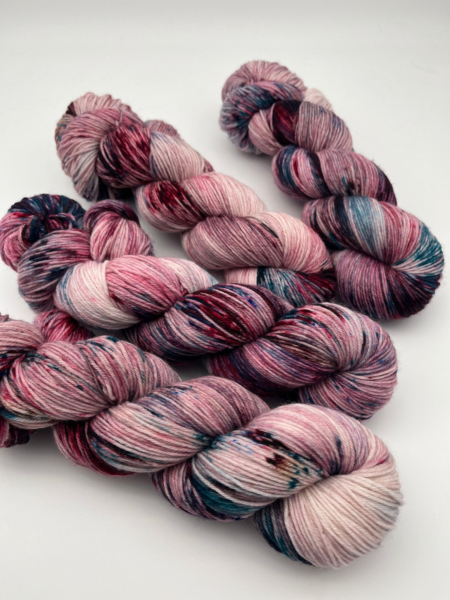 Everything‘s good Soft Sock