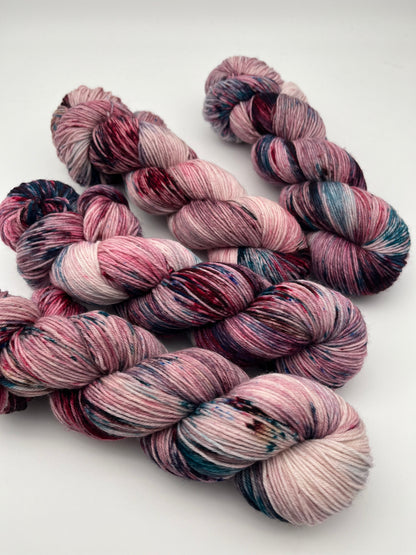 Everything‘s good Soft Sock