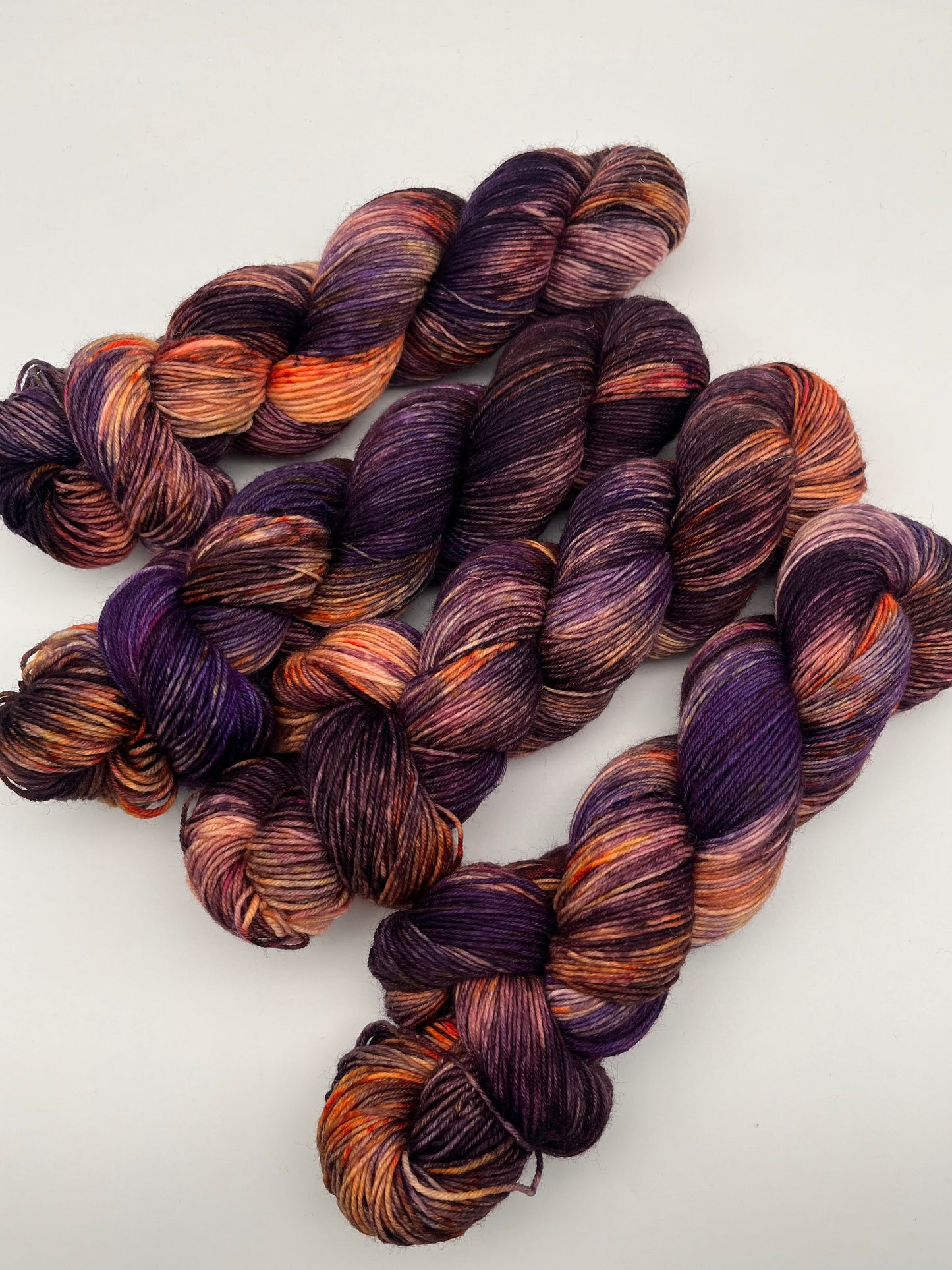 Witch Brew Sturdy Sock