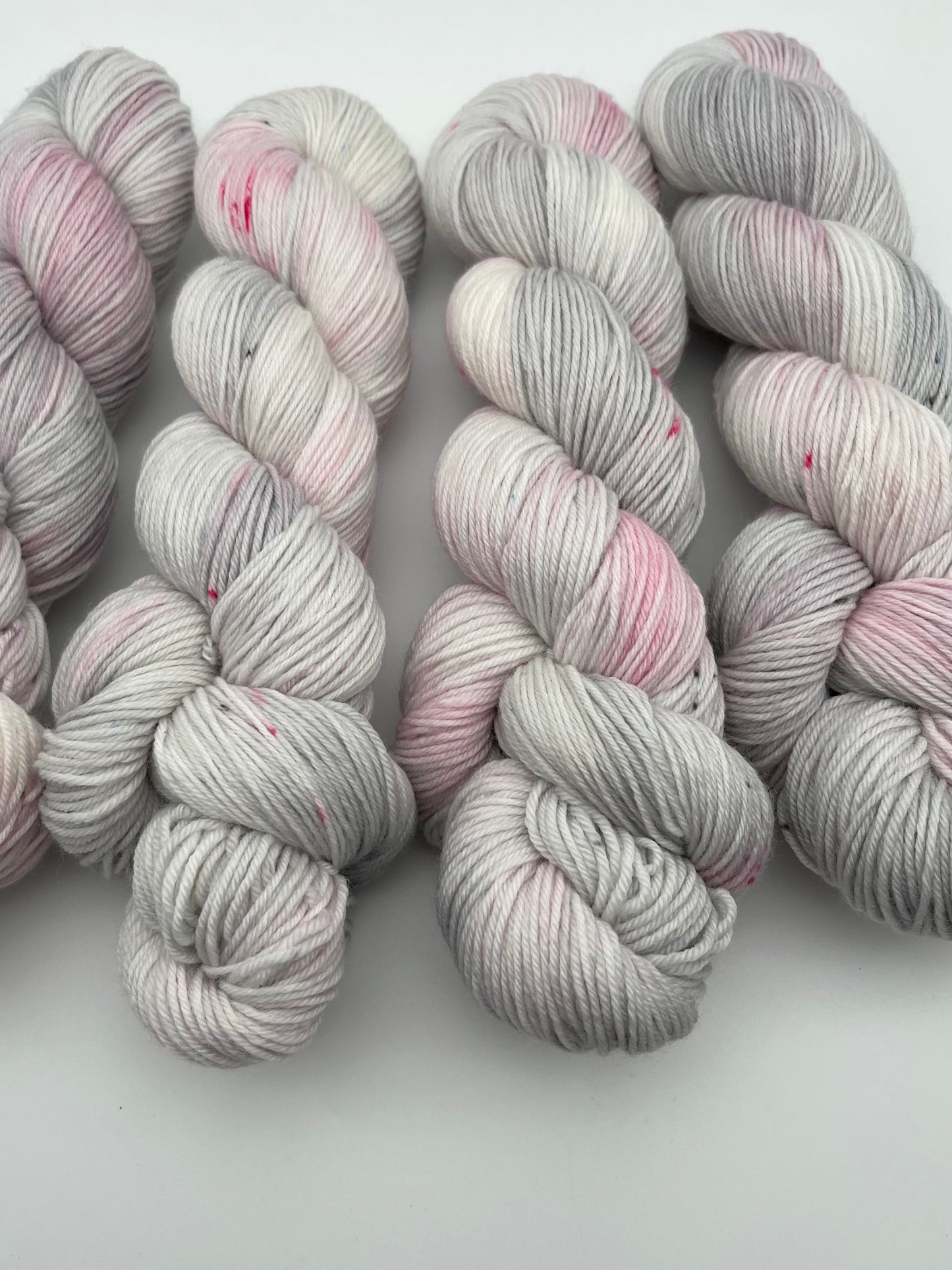 First Kiss Soft Sock