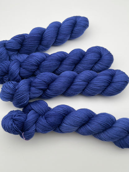 Midnight Allrounder Sock