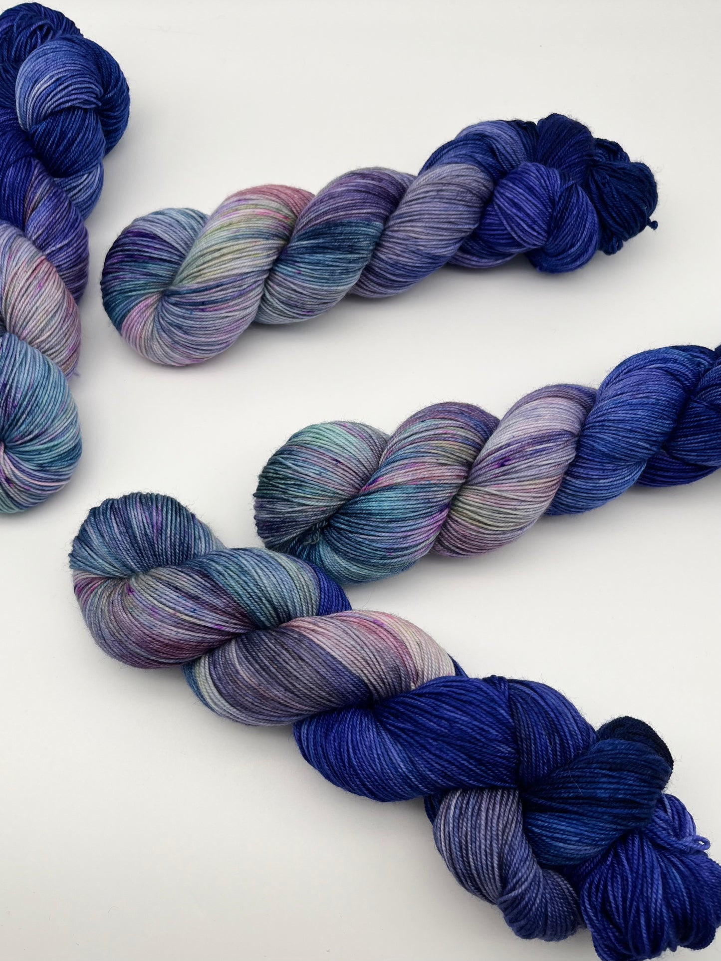 Lost City Cuddle Sock