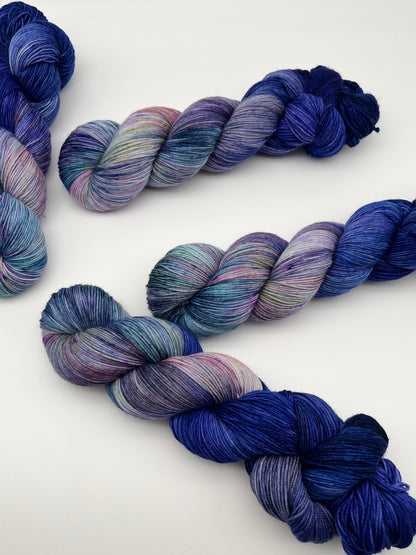 Lost City Cuddle Sock