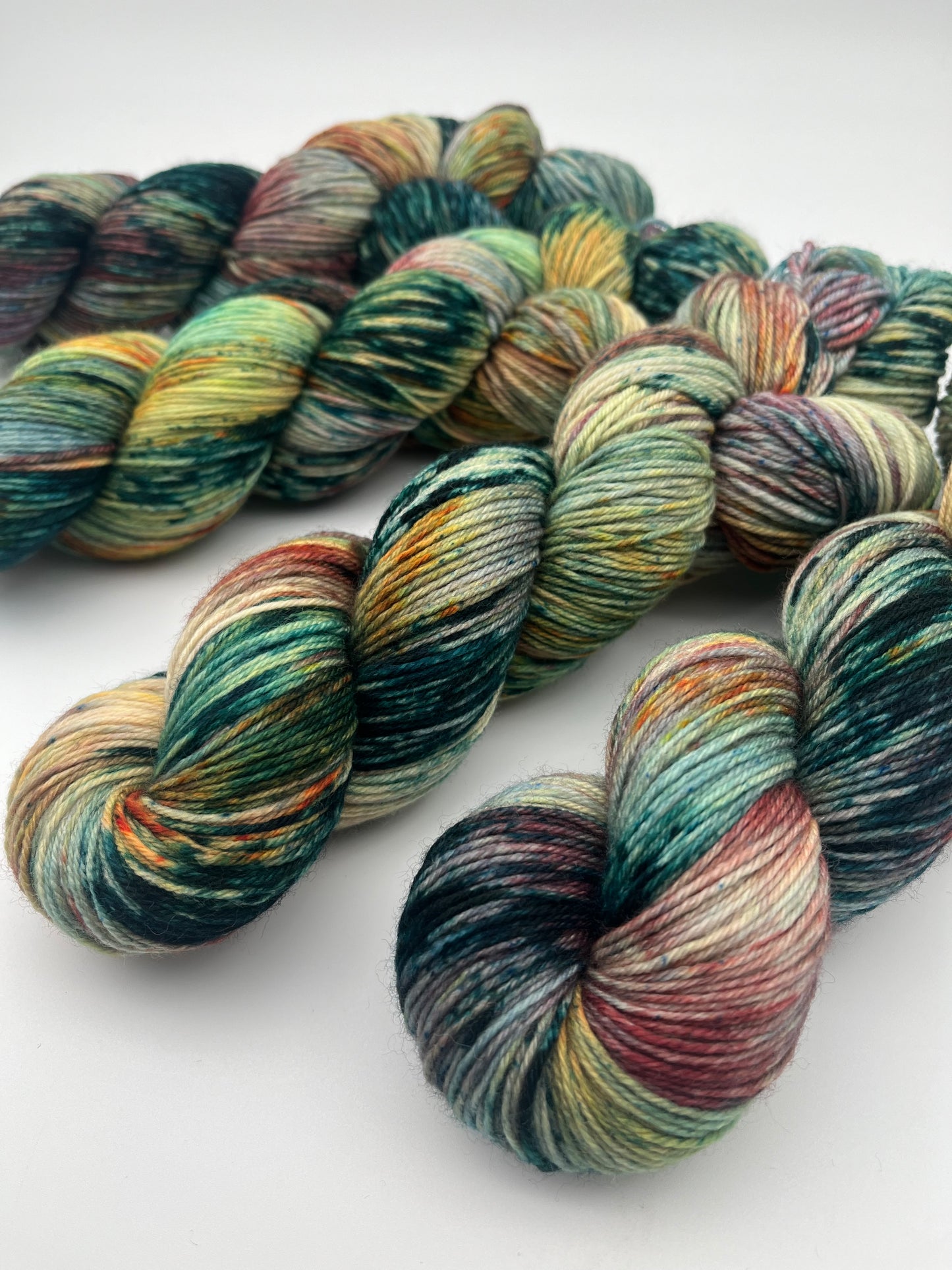 Merry Crisis Soft Sock