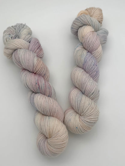 Blossom Pure Fingering