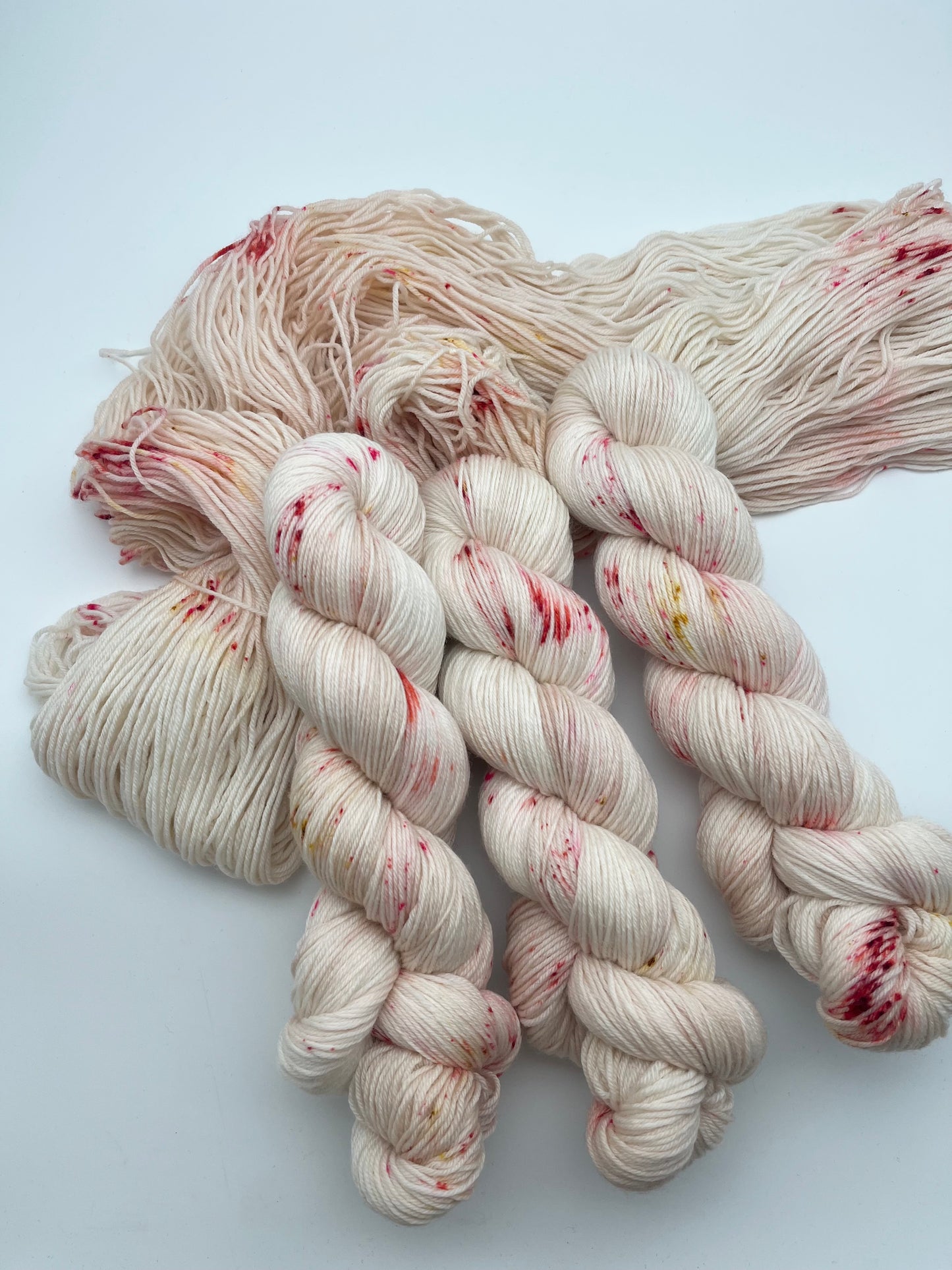 I think it's Love Soft Sock