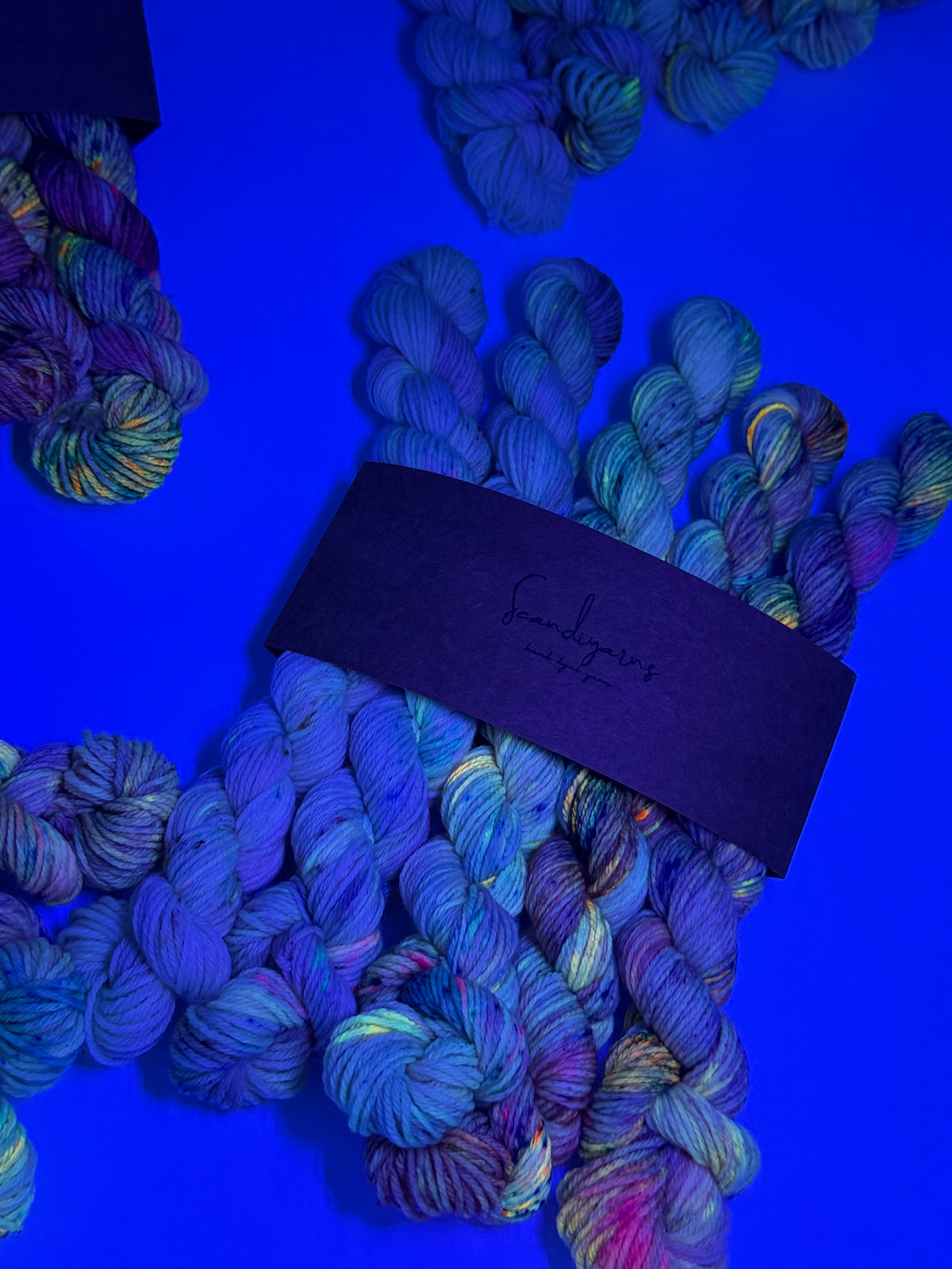 Fata Morgana Allrounder Sock Set
