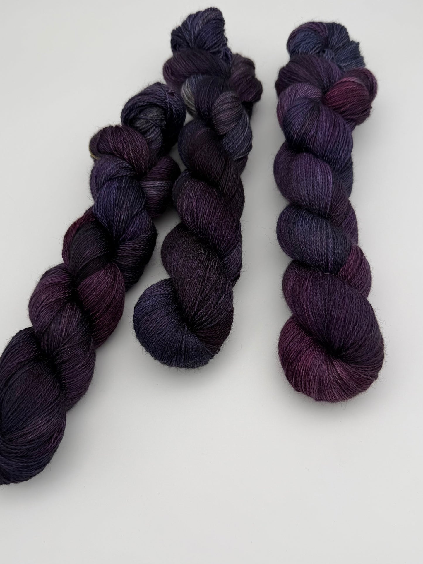 Moody Angel Lace