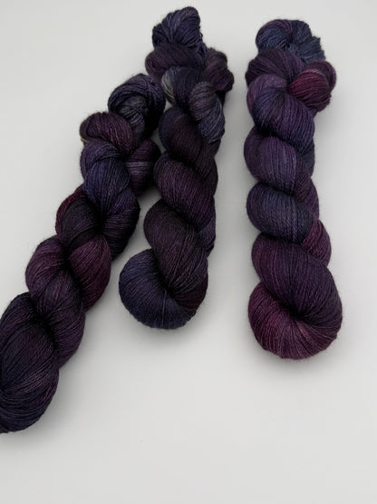 Moody Angel Lace