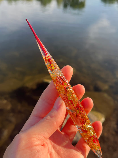 Power Flower 2.0mm