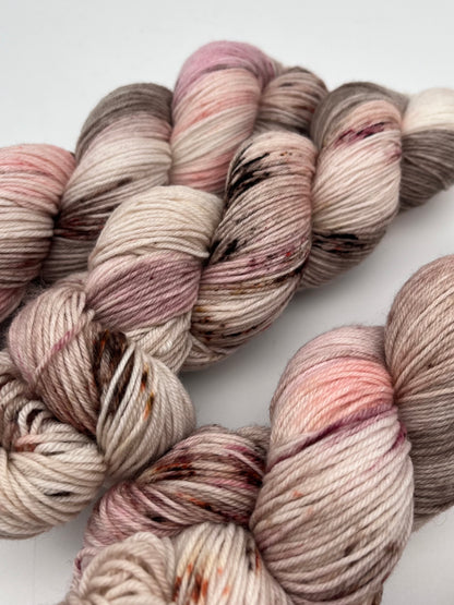 Matching Shoe Soft Sock