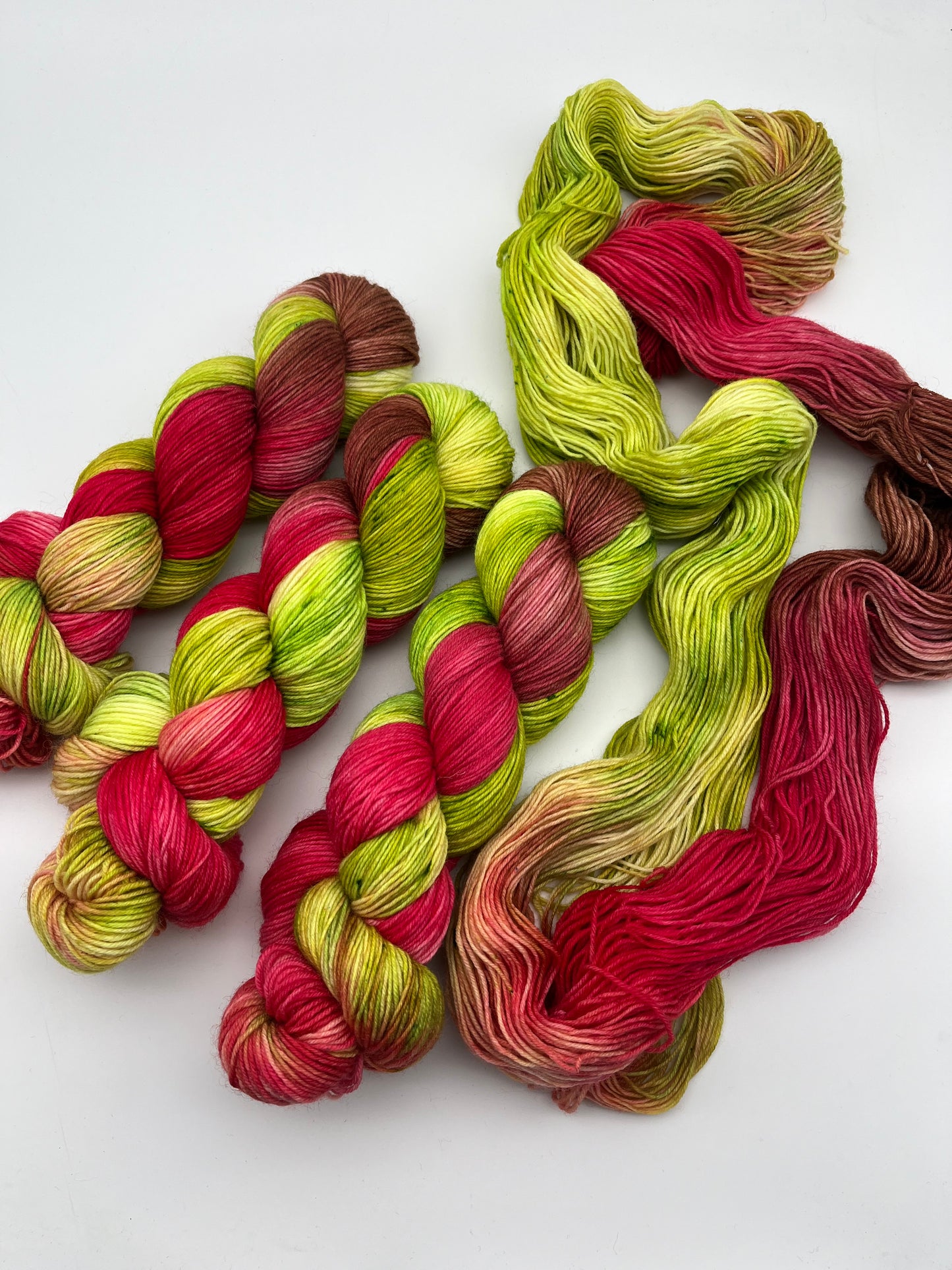 Stolen Christmas Sturdy Sock