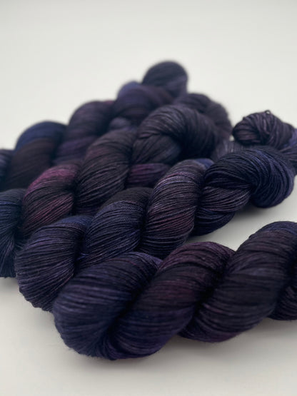 Moody Soft Sock