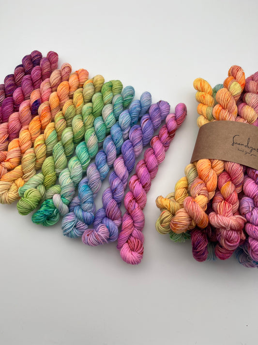 After the Storm Soft Sock Set