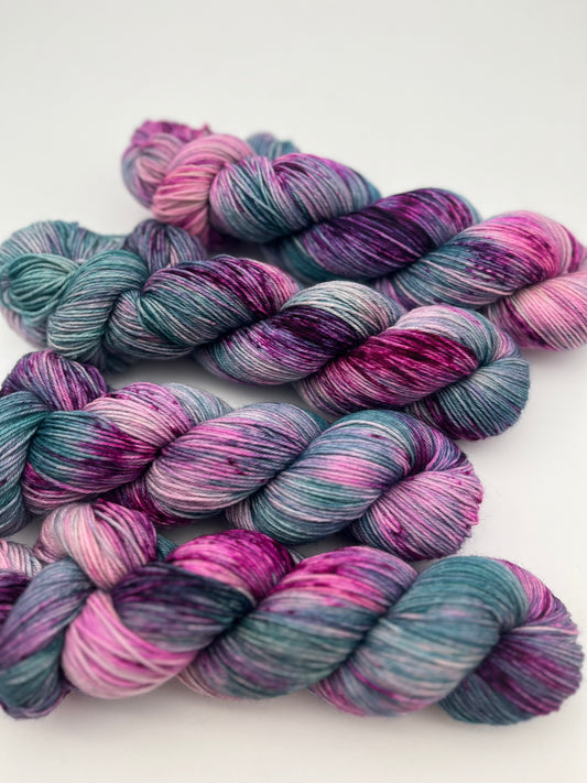 Witchcraft Soft Sock