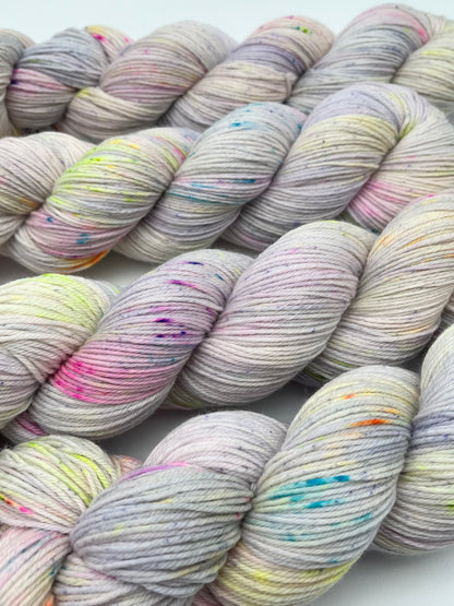 Fairy Dust Allrounder Sock