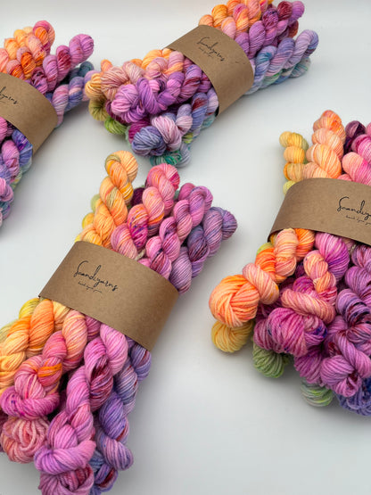 After the Storm Soft Sock Set