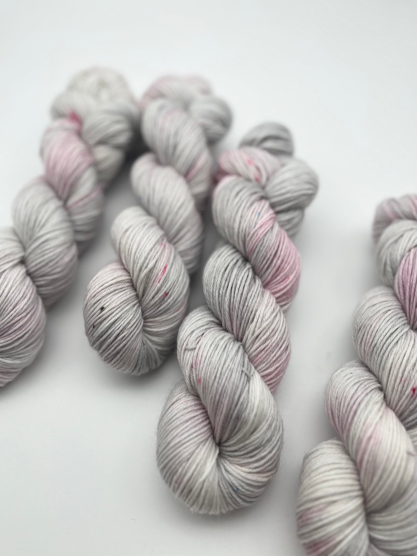 First Kiss Soft DK