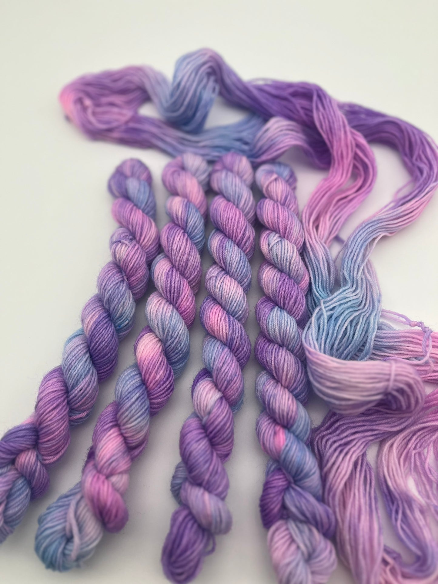 Bubblegum Classic Sock Mini