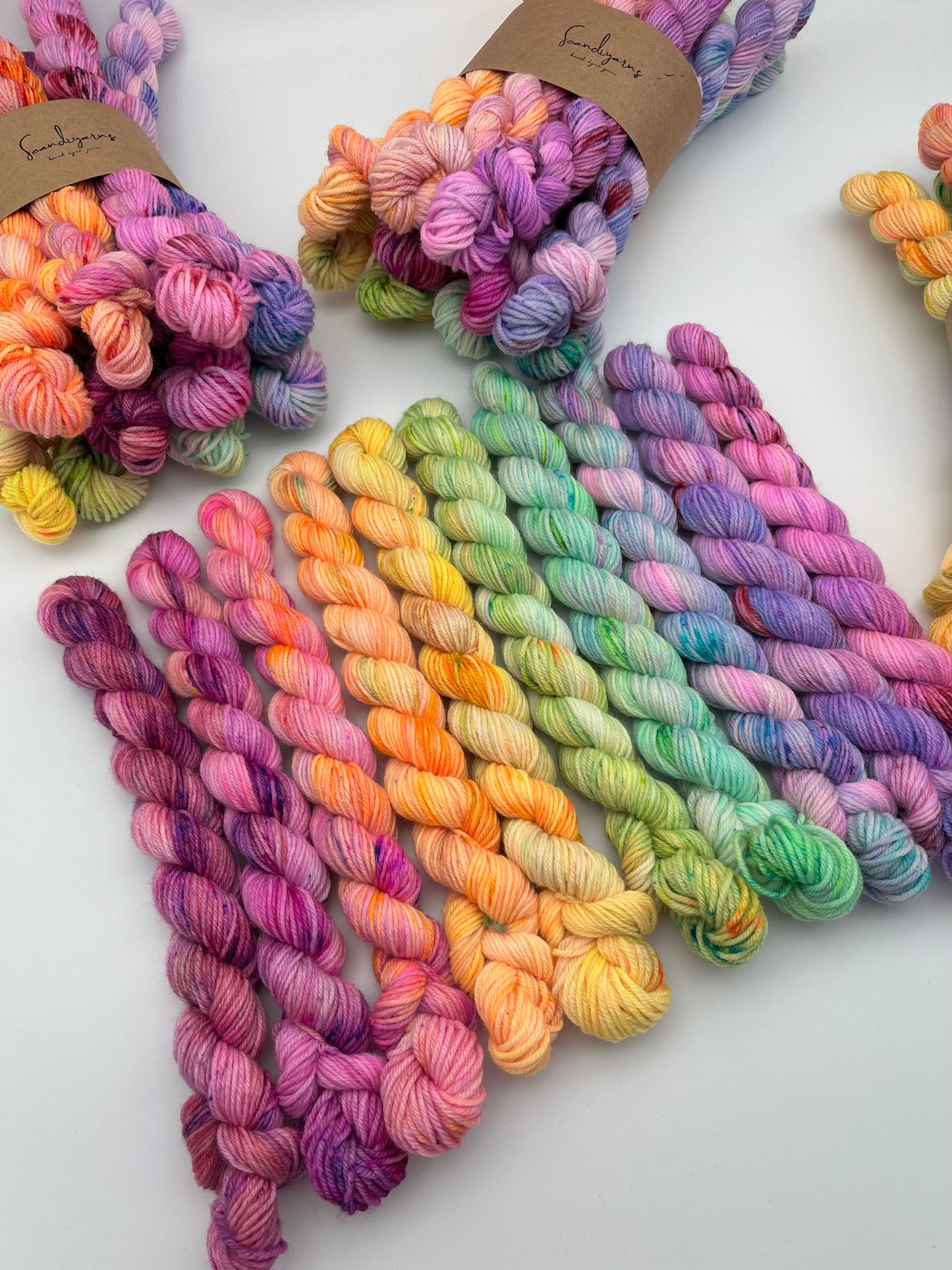 After the Storm Soft Sock Set