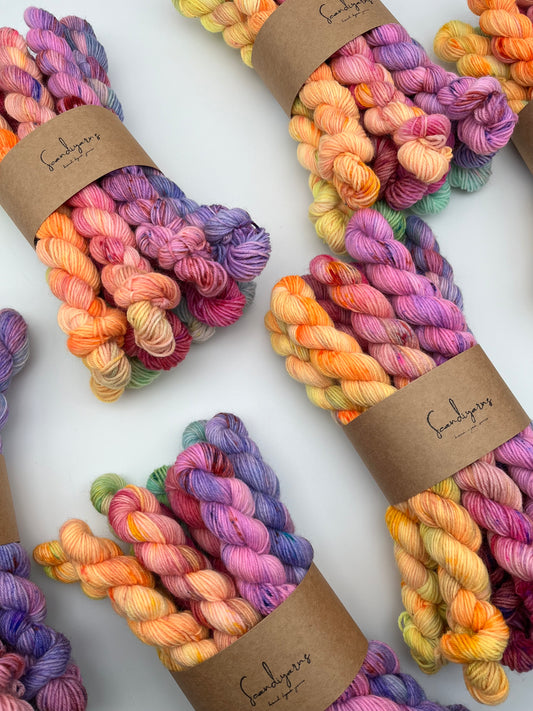 After the Storm Classic Sock Set