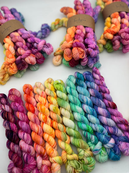 After the Storm Soft Sock Set