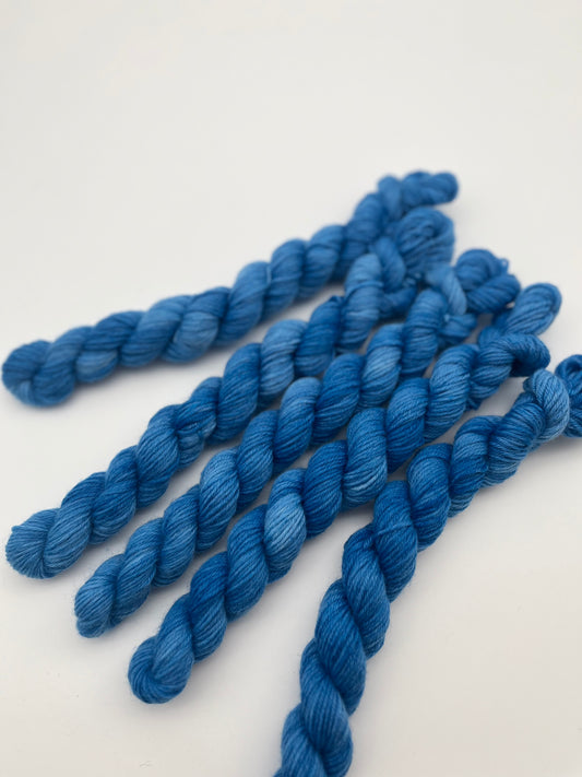 Aqua Soft Sock Mini