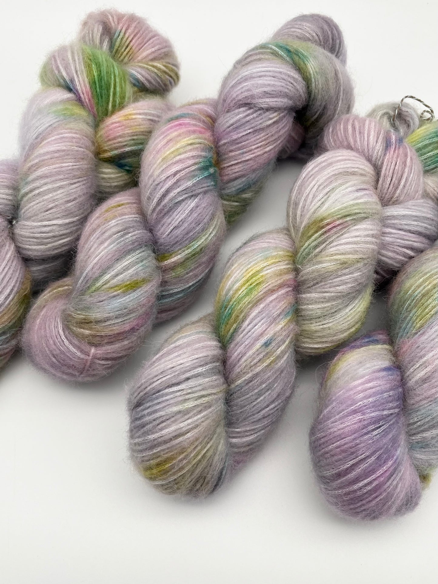 Fairy Garden Fluffy Sport