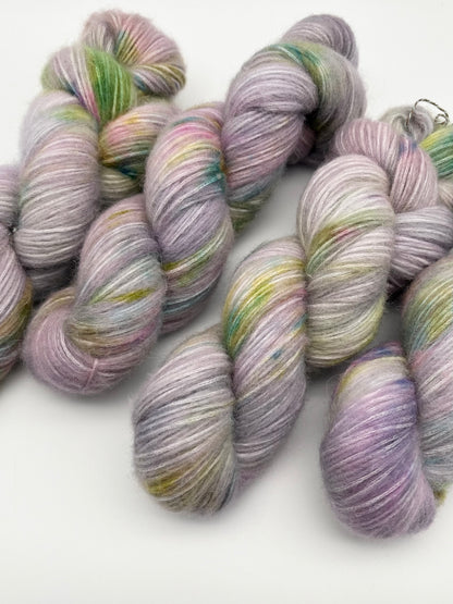 Fairy Garden Fluffy Sport