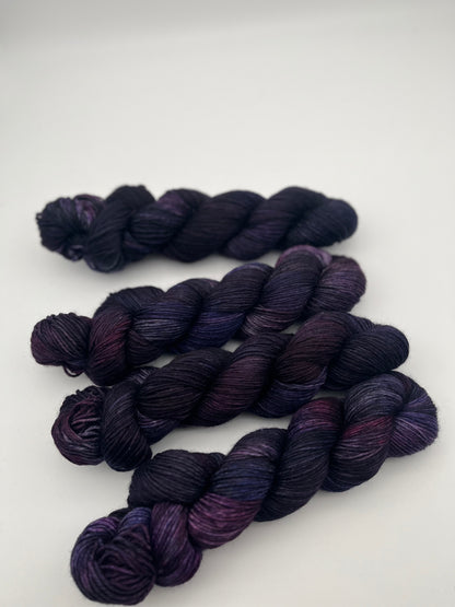 Moody Soft DK