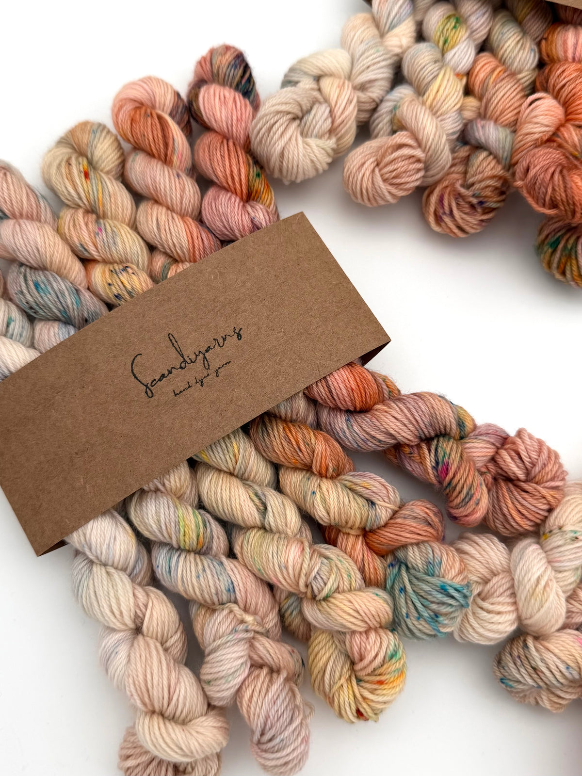 Fata Morgana Allrounder Sock Set