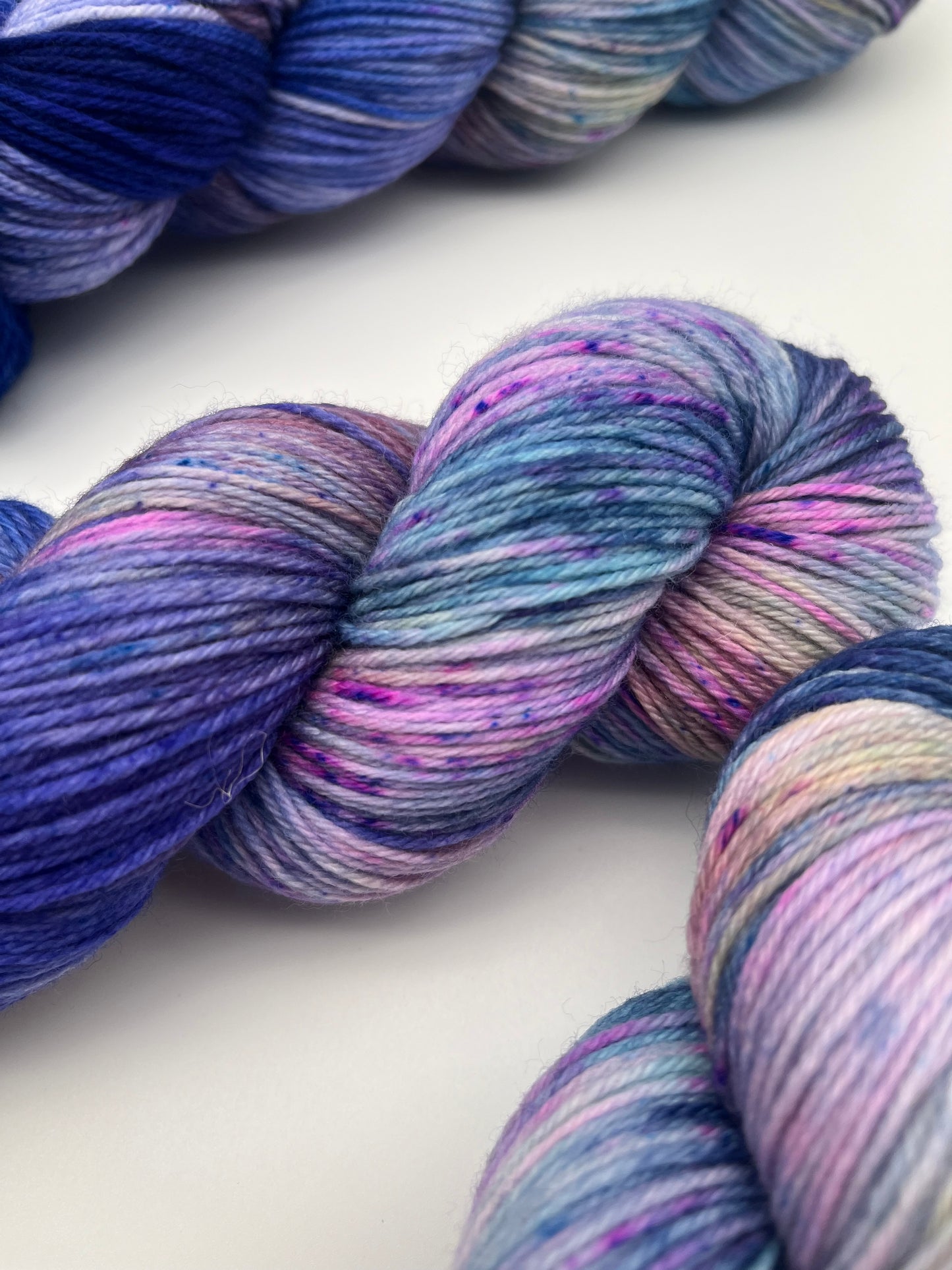 Lost City Cuddle Sock