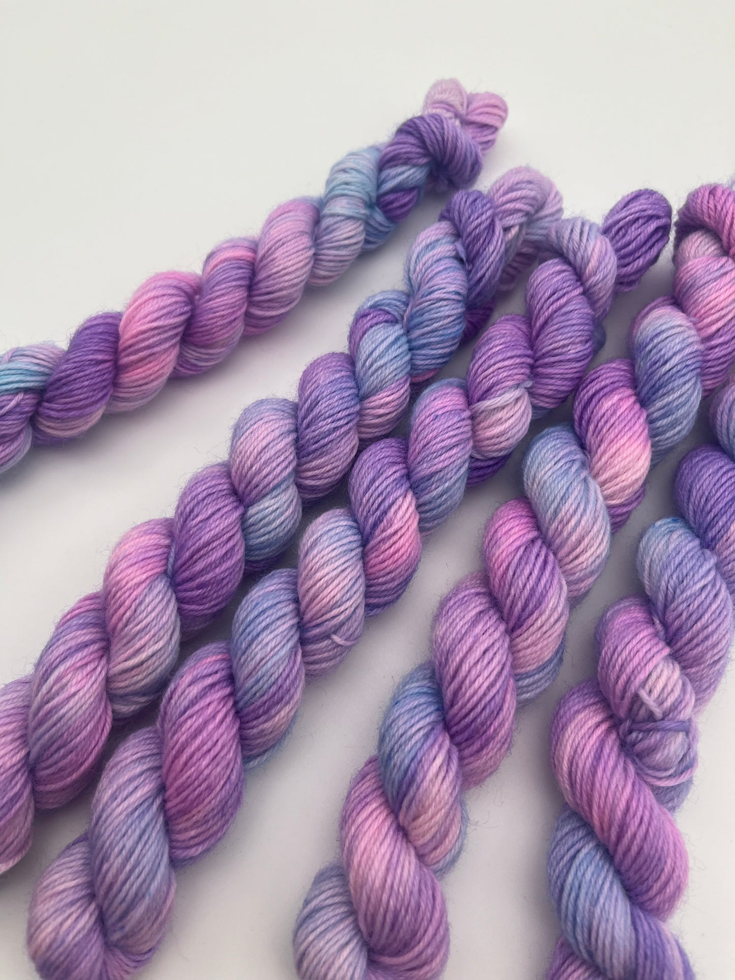 Bubblegum Classic Sock Mini