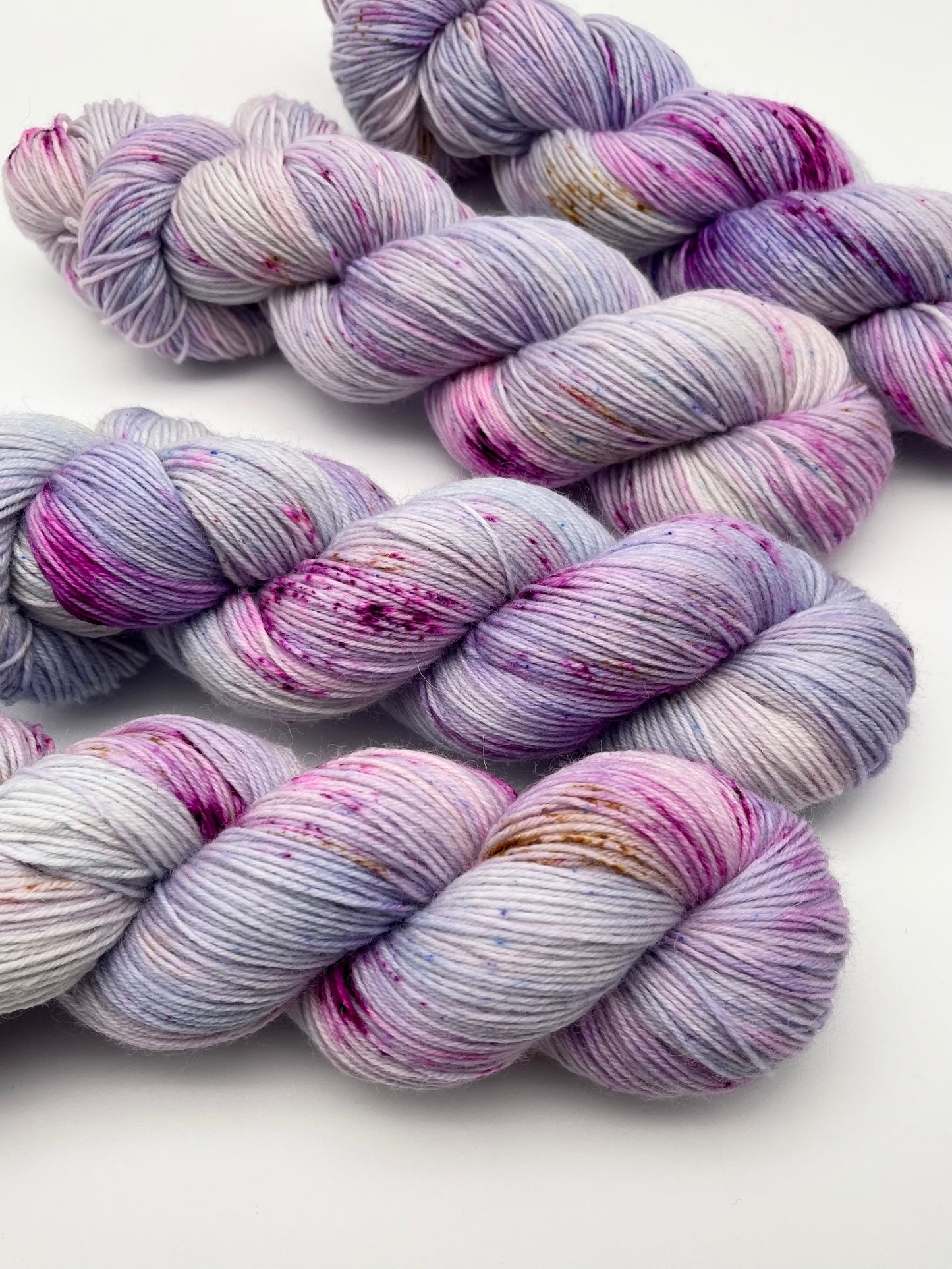 Electricity Sturdy Sock