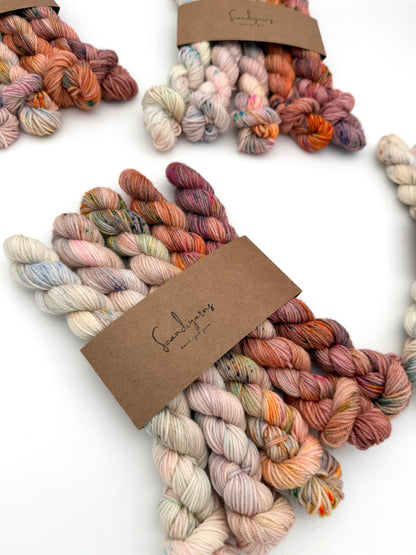 Fata Morgana Allrounder Sock Set