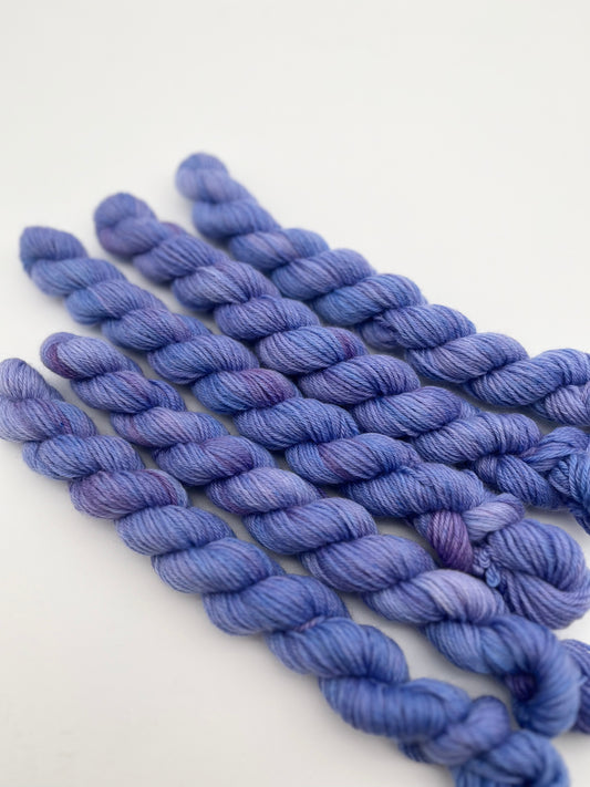 Sky Soft Sock Mini