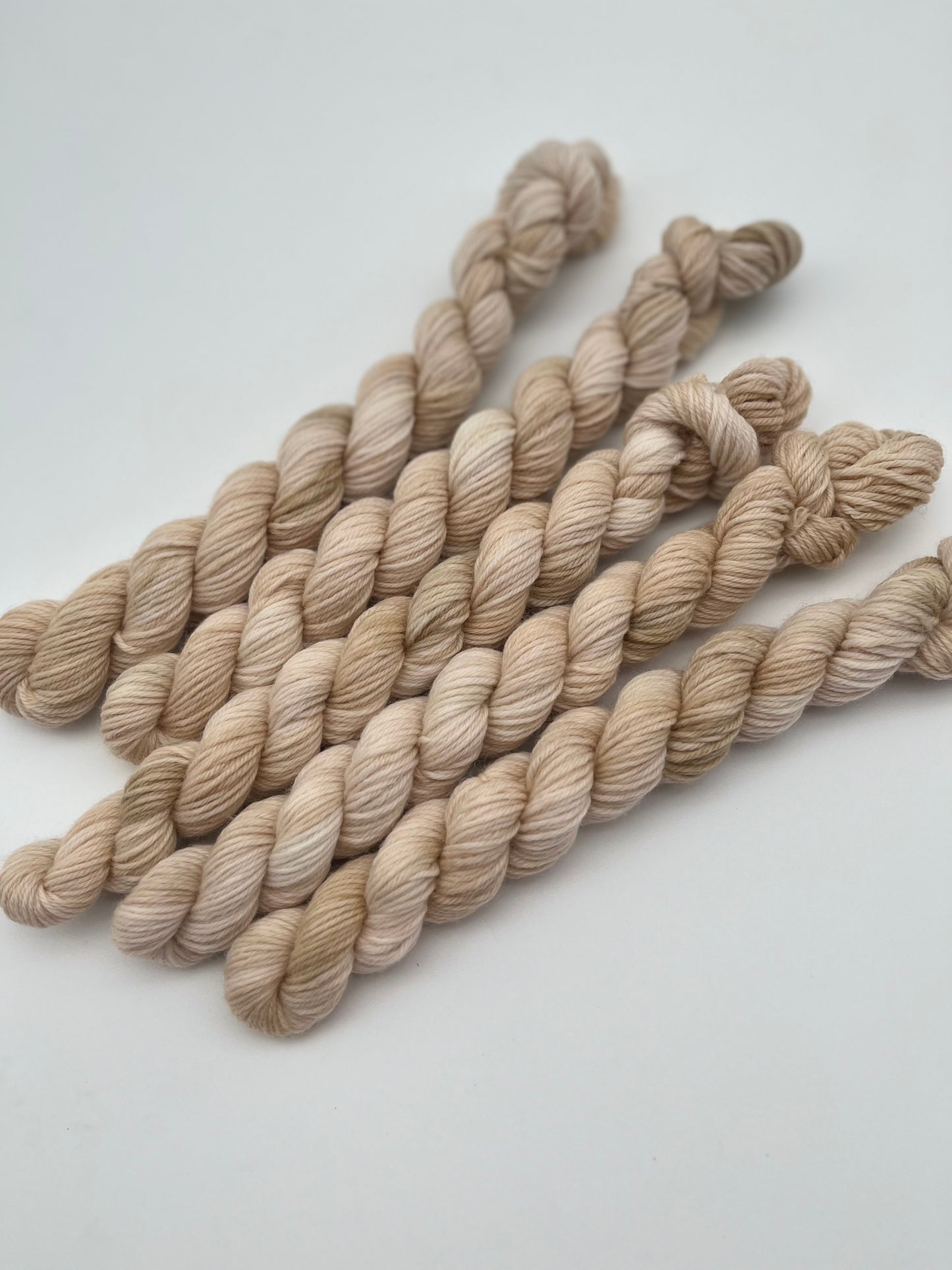 Biscuit Soft Sock Mini