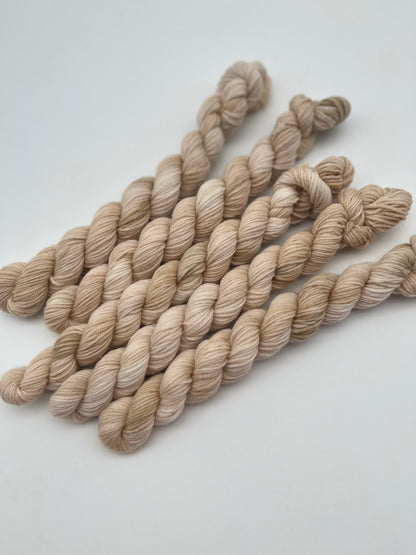 Biscuit Soft Sock Mini