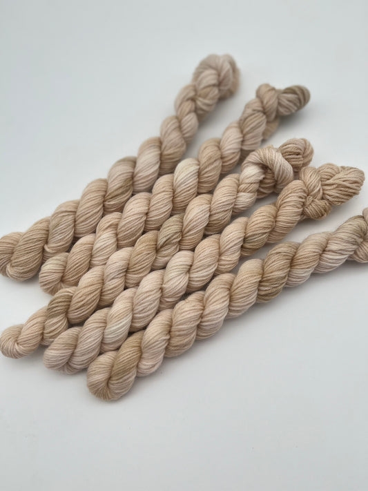 Biscuit Soft Sock Mini
