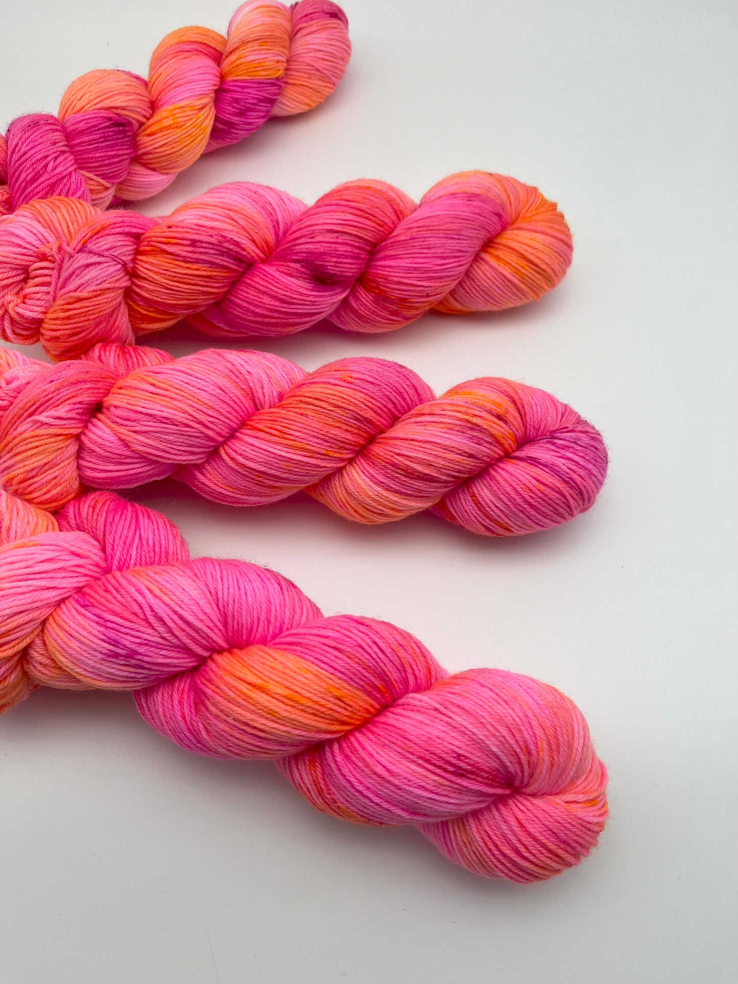 Summer Vibes Soft Sock