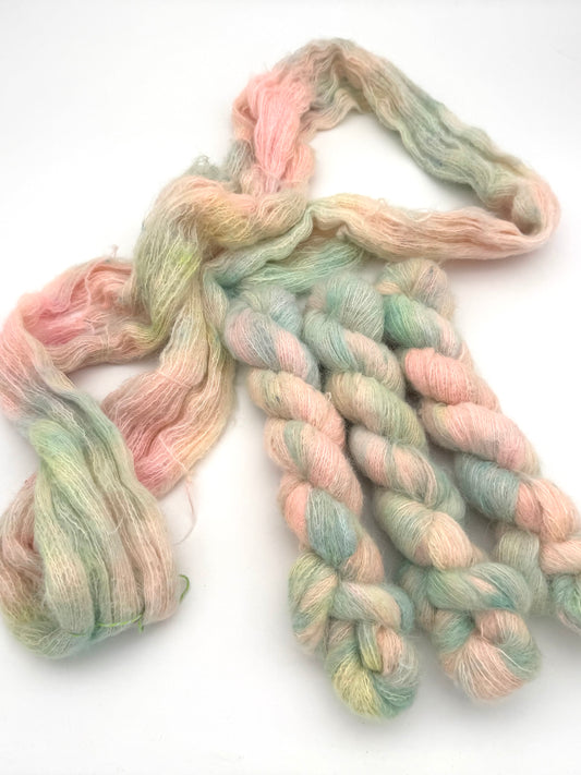 Land of Milk and Honey Fuzzy Lace