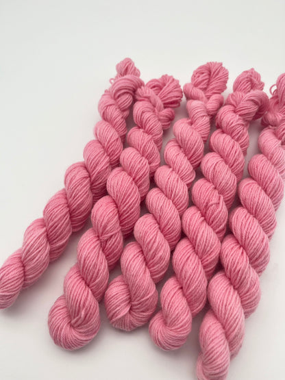 Flamingo Classic Sock Mini