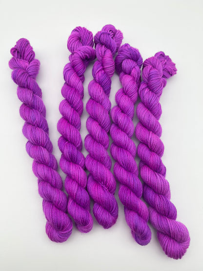 Mysterious Allrounder Sock Mini