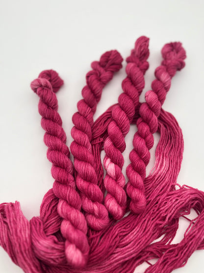 Jam Soft Sock Mini